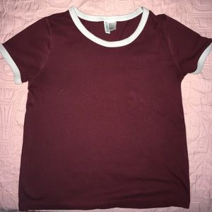 H&M shirt